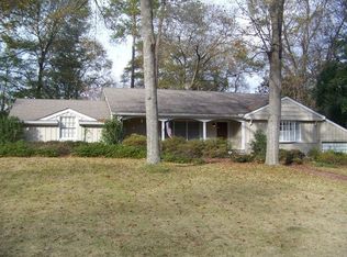2321 Carson Dr, Columbus, GA 31906