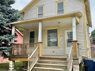 1020 N Trumbull St, Bay City, MI 48708