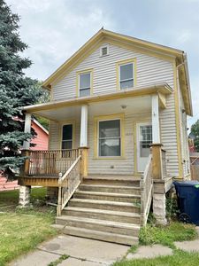 1020 N Trumbull St, Bay City, MI, 48708