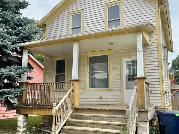 1020 N Trumbull St, Bay City, MI 48708