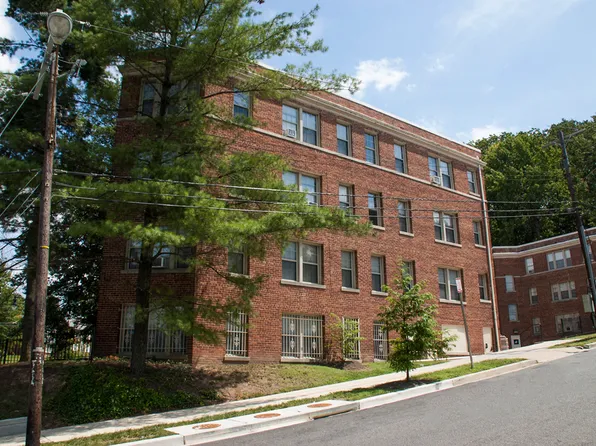 3101 Pennsylvania, 3101 Pennsylvania Ave SE #315, Washington, DC 20020