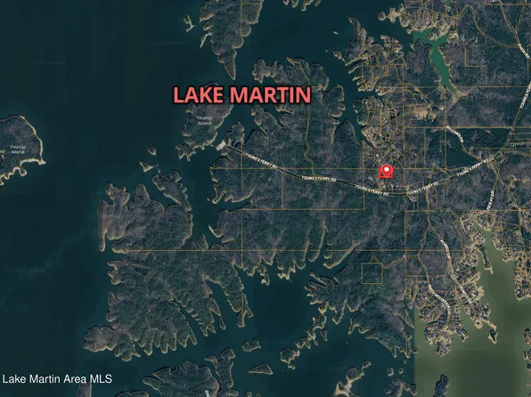 3/AC Driftwood Dr, Jacksons Gap, AL 36861