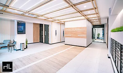 Rented by Highline Residential