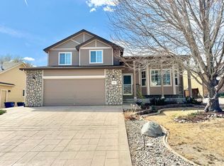 89 Arapaho St, Severance, CO 80546