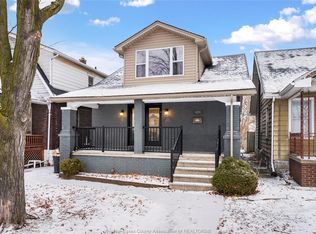 926 Curry Ave, Windsor, ON N9B 2C5