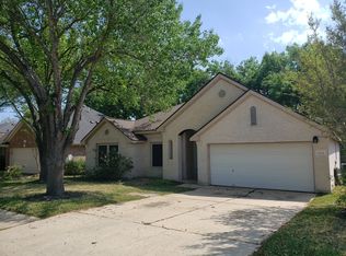 1223 Red Ranch Cir, Cedar Park, TX 78613