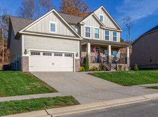 6789 Pleasant Gate Ln, College Grove, TN 37046