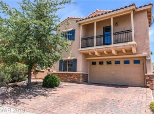 4926 Teal Petals St, North Las Vegas, NV 89081