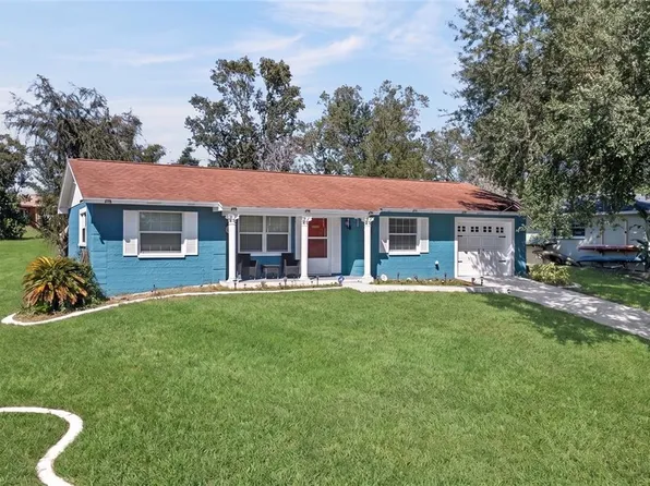 12411 BROOKSIDE STREET, SPRING HILL, FL 34609