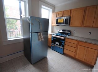 16 Short St 1 Brookline Ma 02446 #21, Brookline, MA 02446