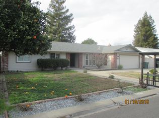 1825 Jeffrey Dr, Yuba City, CA