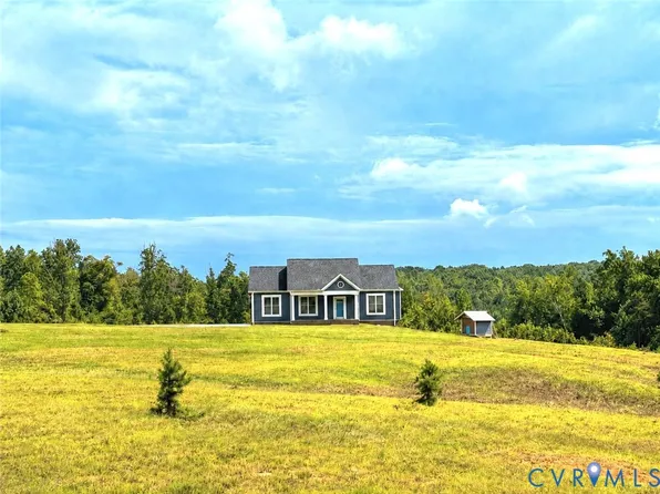 90 Chaffin Ln, Victoria, VA 23974