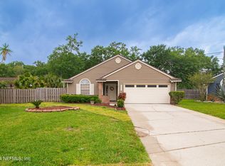 7564 Sugar Bay Ln, Jacksonville, FL 32256