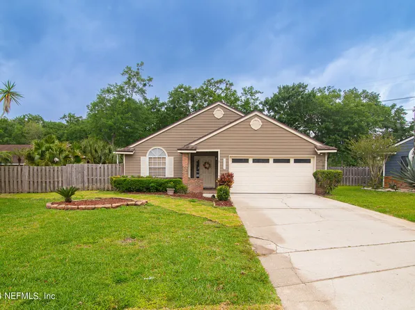 7564 SUGAR BAY Lane, Jacksonville, FL 32256