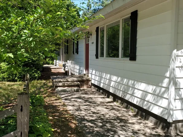 Cherry Blossom, 10245-10275 E Fort Rd, Suttons Bay, MI 49682