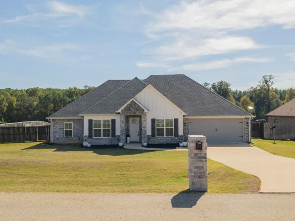 144 Eagles Perch Ct, Diana, TX 75640