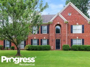6315 Carolot Ln, Memphis, TN 38135