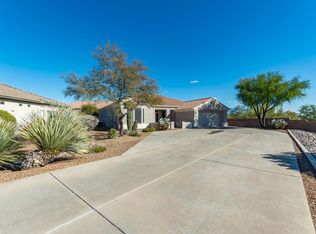 5083 W Thistlepoppy Loop, Marana, AZ 85658