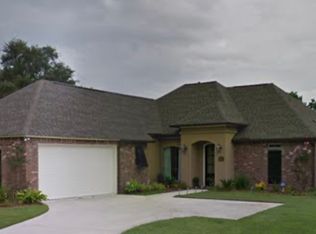 9570 Arbor Ln, Zachary, LA 70791