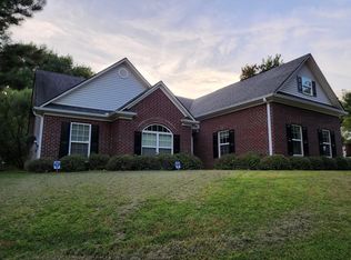 265 Tall Pine Ln, Athens, GA 30605