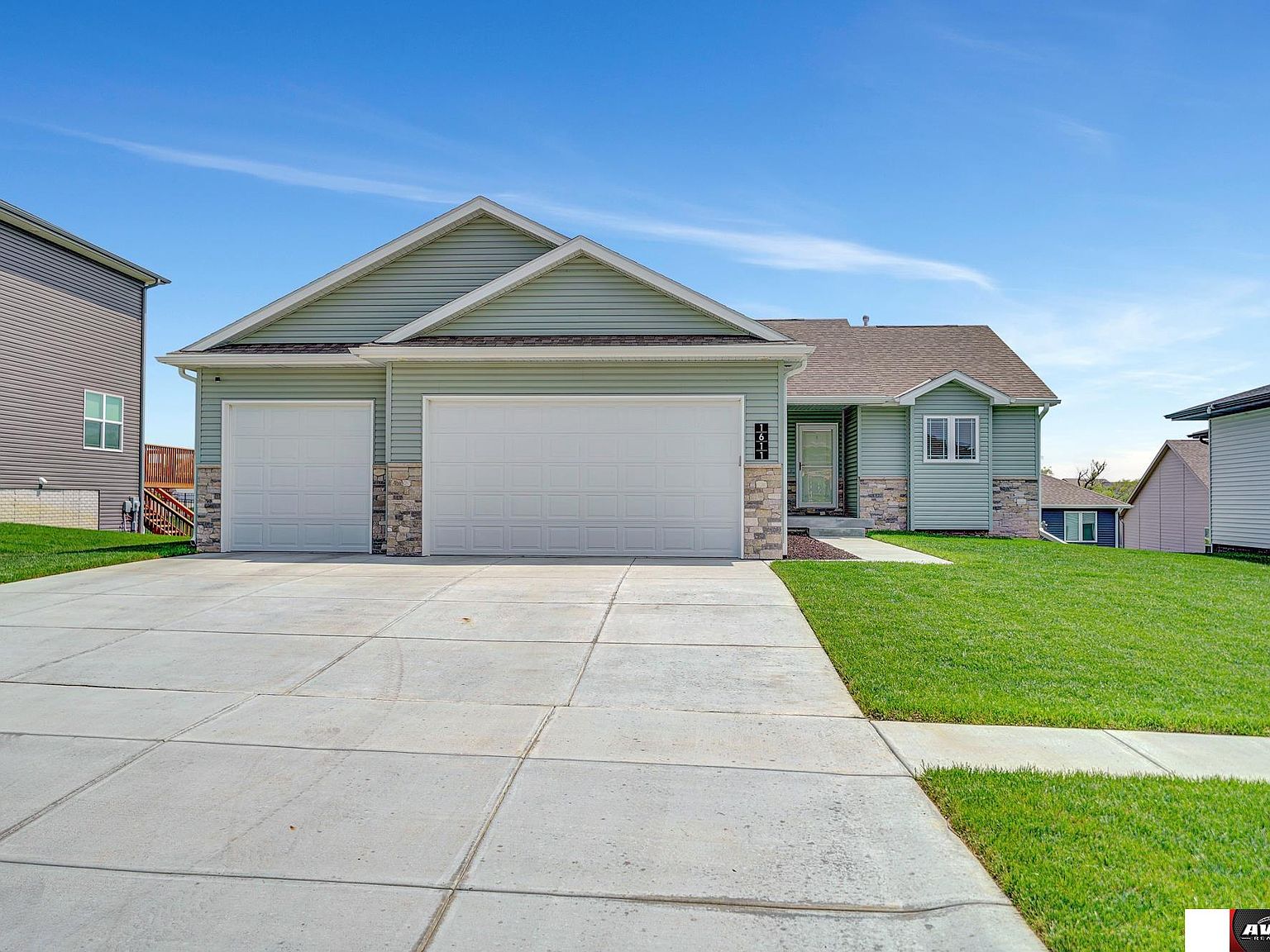 1611 W Avalanche Rd Lincoln NE 68521 Zillow