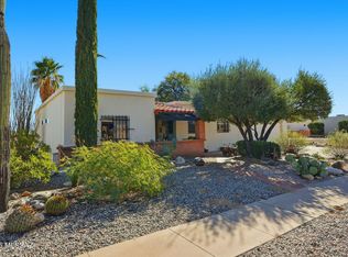 1985 S San Vincent Dr, Green Valley, AZ 85614