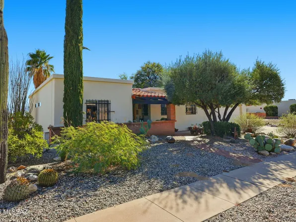 1985 S San Vincent Dr, Green Valley, AZ 85614