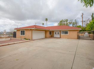 13421 Berg St, Sylmar, CA 91342