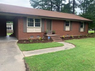 108 Mulberry St, Littleton, NC 27850