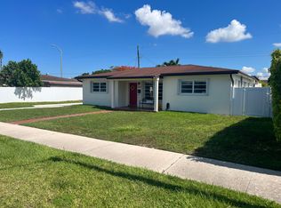 8625 SW 42nd St, Miami, FL 33155