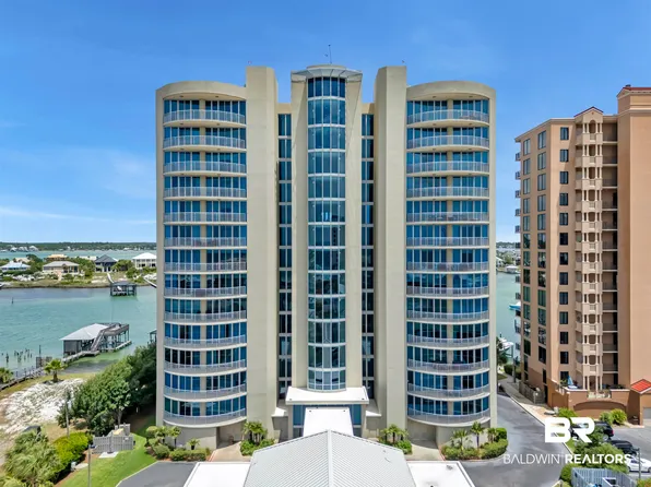 29209 Perdido Beach Blvd APT 702, Orange Beach, AL 36561