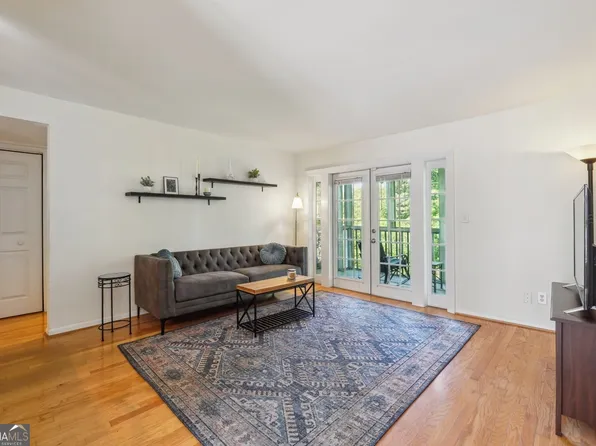 1445 Monroe Dr NE APT E15, Atlanta, GA 30324