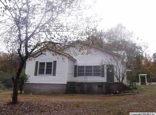 1157 Elliott Rd, Gadsden, AL 35904