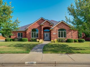 6010 88th Pl, Lubbock, TX 79424