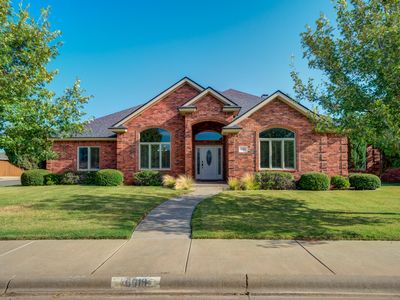 6010 88th Pl, Lubbock, TX, 79424