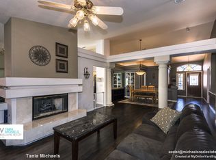 3635 N Campbell Rd, Las Vegas, NV 89129