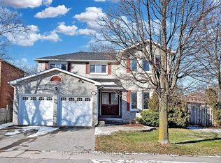 189 Martindale Ave, Oakville, ON L6H4H2