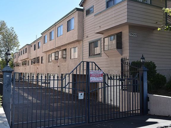 2nd image of 7900 Topanga Canyon Blvd Unit 21