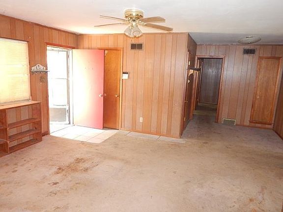 Alternate view Living RM