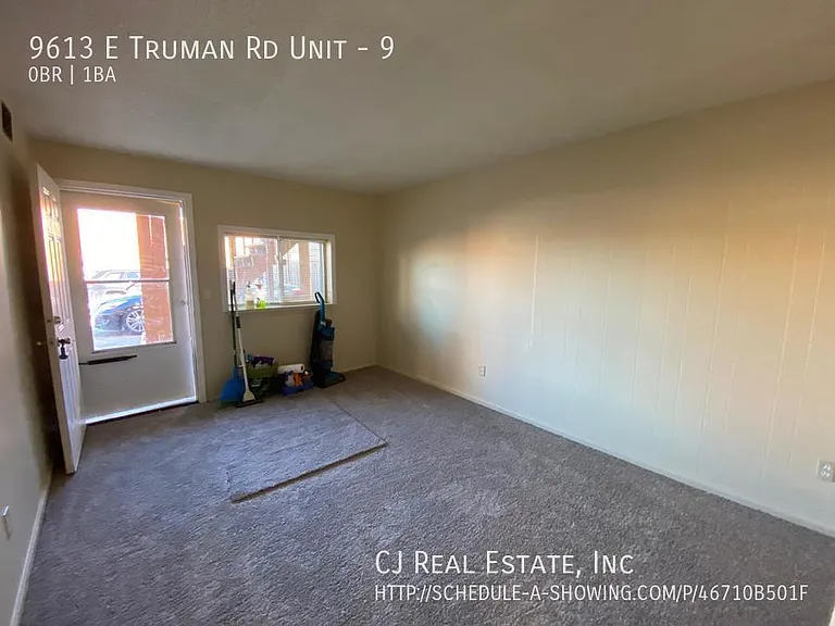 9613 E Truman Rd #9 — Photo 3