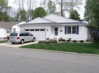 506 Superior St, Michigan City, IN