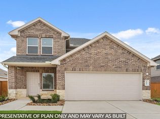 21722 Cappuccino Gardens Dr, Tomball, TX 77377