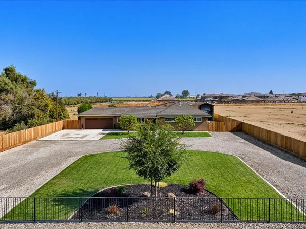 19746 American Ave, Hilmar, CA 95324