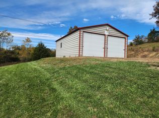4654 N Stepstone Rd, Owingsville, KY 40360