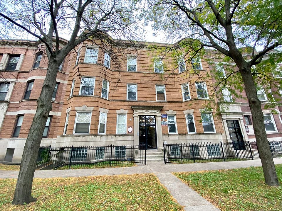 1st image of 6213-15 S Greenwood Ave #6213-1N