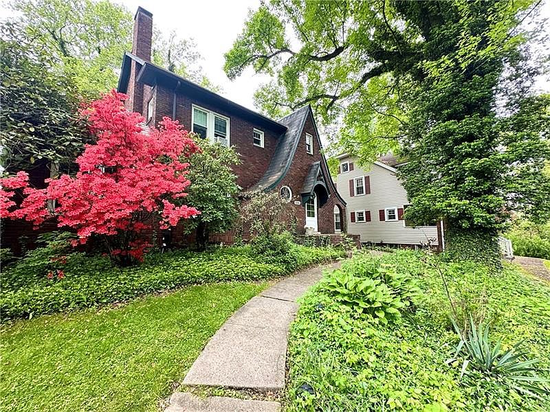 1081 Connoquenessing Ter, Ellwood City, PA 16117 Zillow