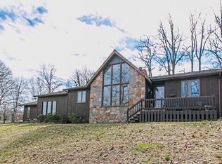 109 Cottonwood Dr, Jonesborough, TN 37659