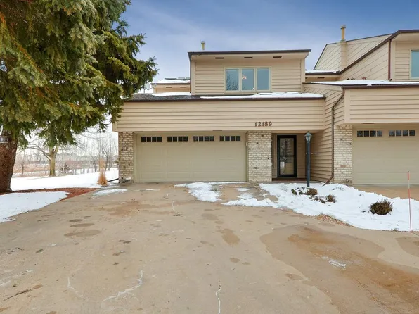 12189 Cottonwood St NW, Coon Rapids, MN 55448