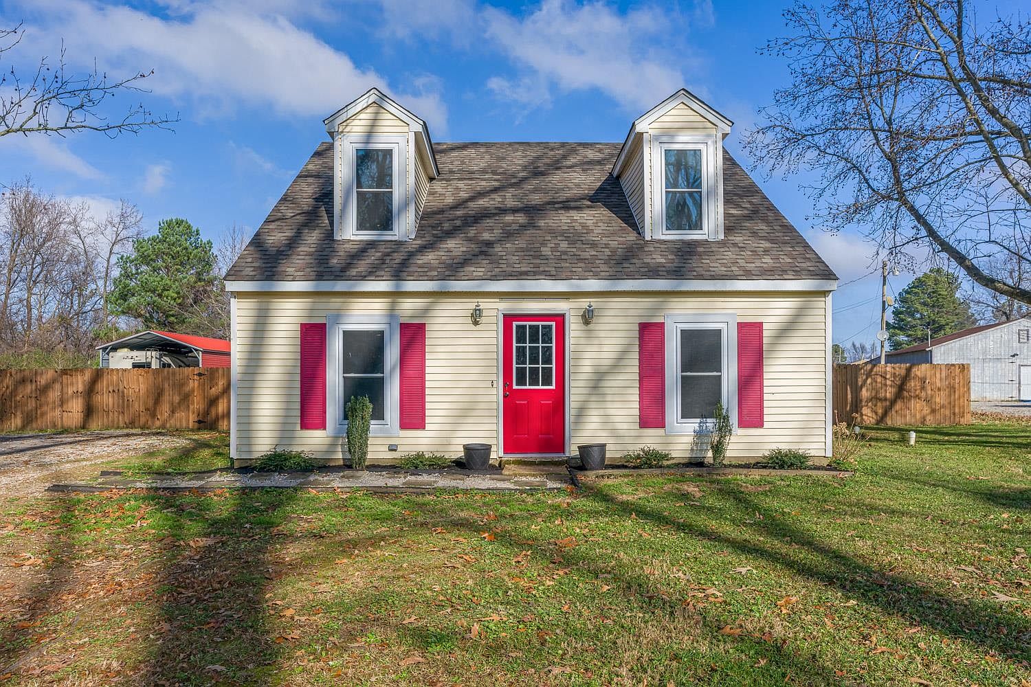 144 Kincaid Dr, Munford, TN 38058 Zillow