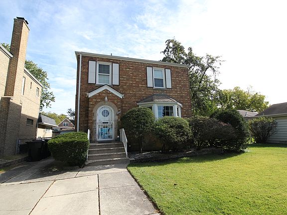2nd image of 11447 S Campbell Ave